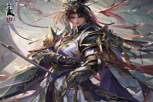 神武白无忧